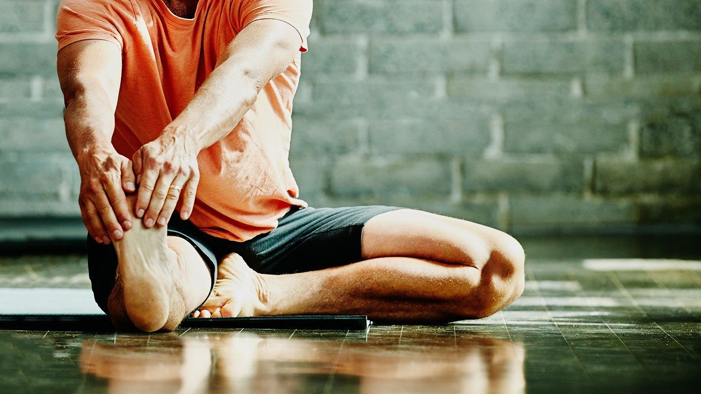 knee pain specialist in Odisha