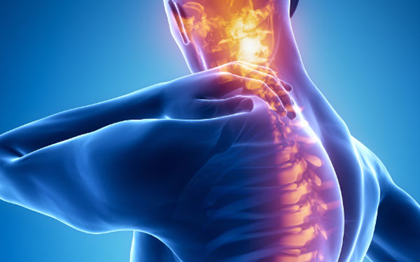 Neuropathic Pain Pins And Needles