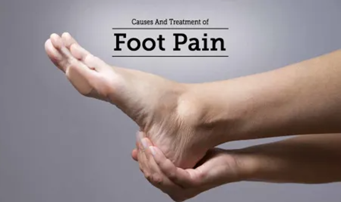 Heel spurs: Symptoms, risk factors, and treatment