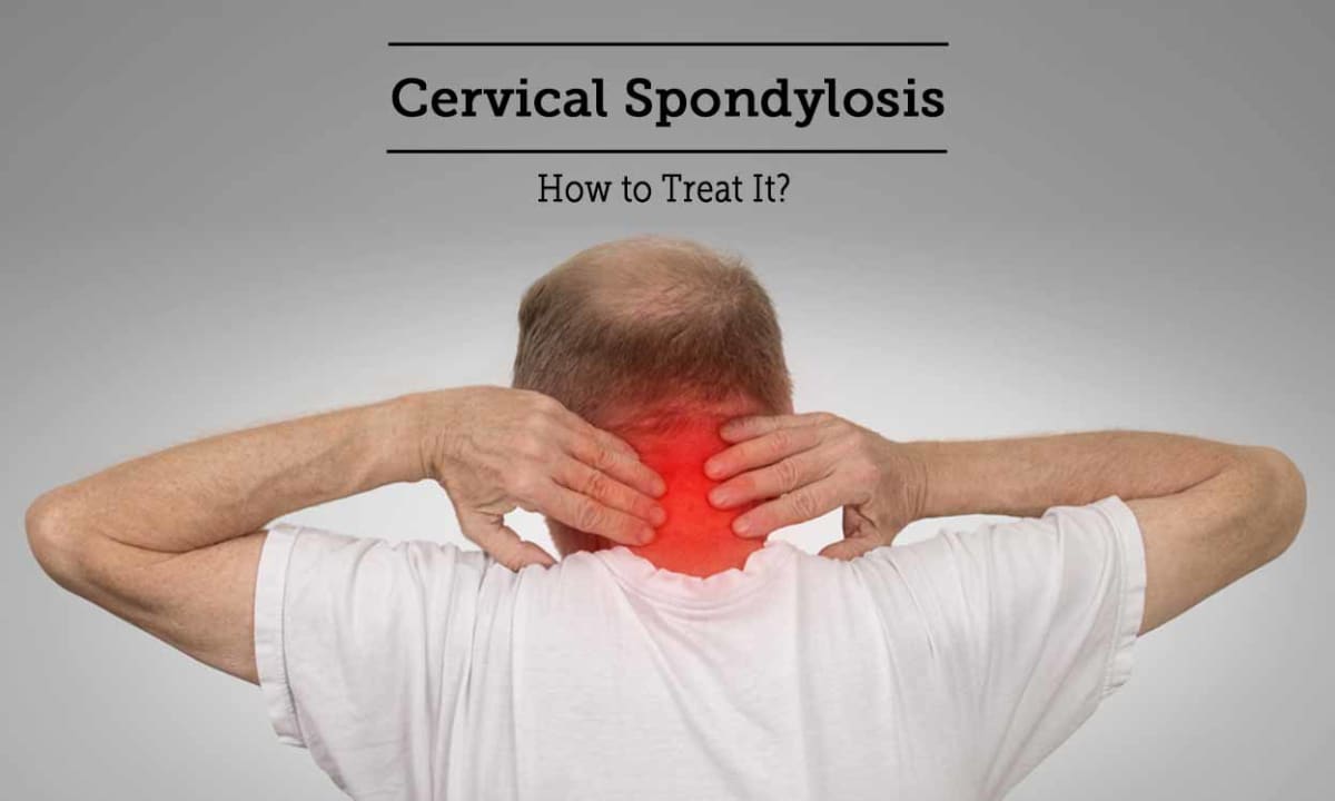Neck pain specialist in Odisha