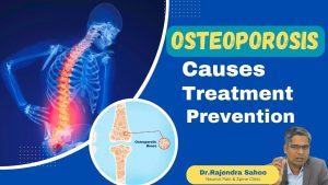 Osteoporosis treatment Bhubaneswar