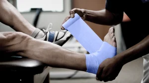 ankle pain treatment Bhubaneswar