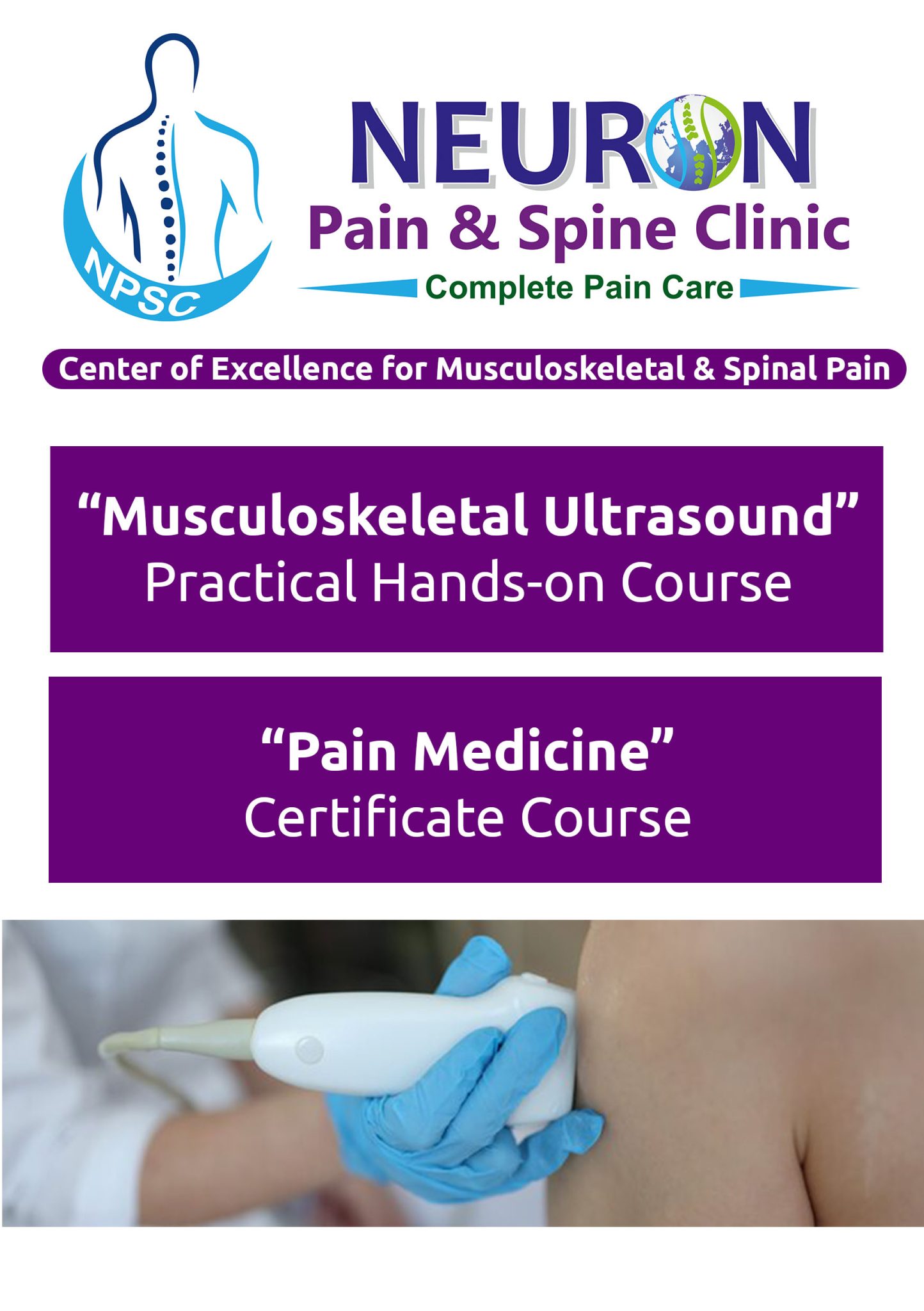 Nura Pain Clinic - 6s337hq