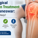 Knee Joint Pain